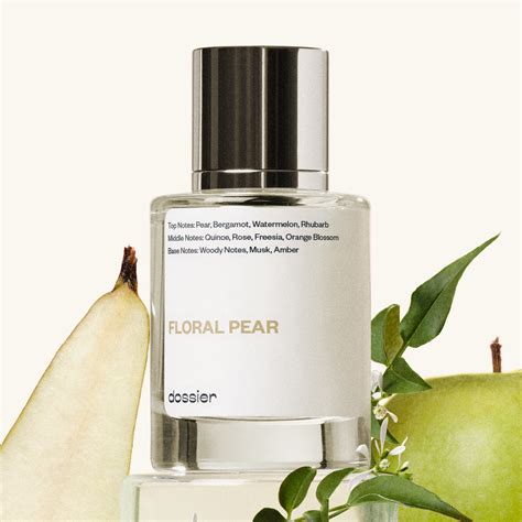 jo malone perfume pear and freesia dupe
